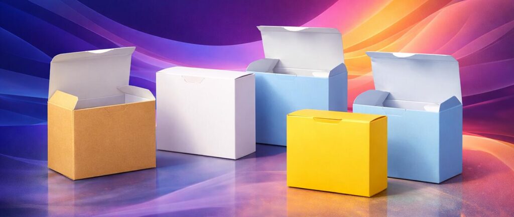 Ultimate Guide to Custom Autolock Tuck Box Packaging for Retail Products for Secure & Durable Branding