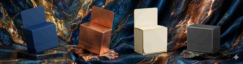 Custom Display Tuck Box Packaging for Retail Branding The Ultimate Strategic Guide to High-Impact Shelf Presentation