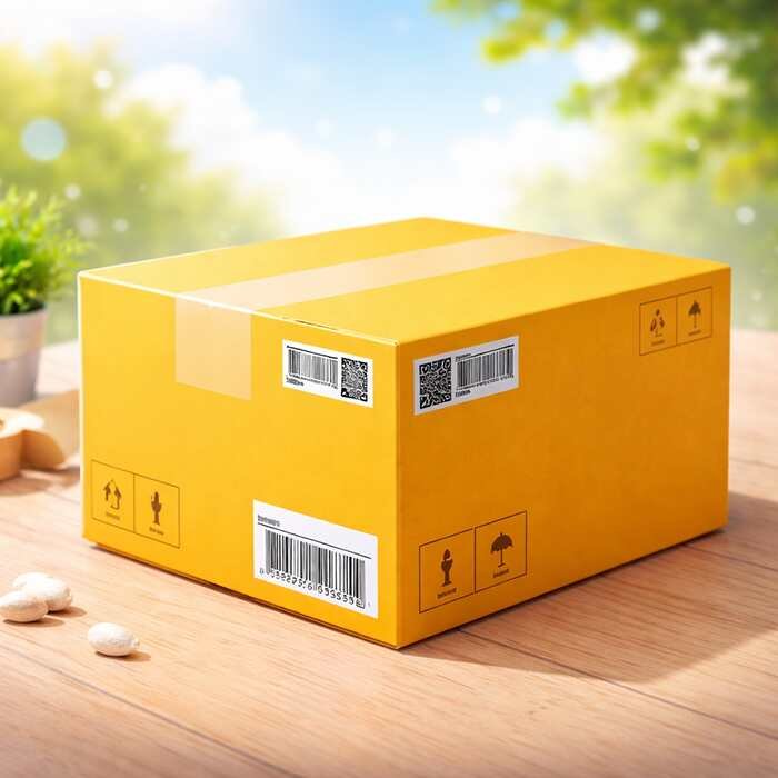 Ultimate Guide to Eco-Friendly Delivery Box for Safe and Sustainable Shipping