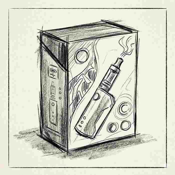 Ultimate Branding Guide to Premium Custom Printed E-Cigarette Box Packaging Solutions for High-Impact Vape Marketing Unique (1)