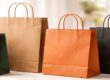 Eco-Friendly Brown Paper Bags for Sustainable Everyday Packaging That Elevate Your Brand
