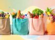 Eco-Friendly Reusable Grocery Bags for Sustainable Shopping and Daily Carry Needs – Powerful Guide to Smarter Packaging Choices