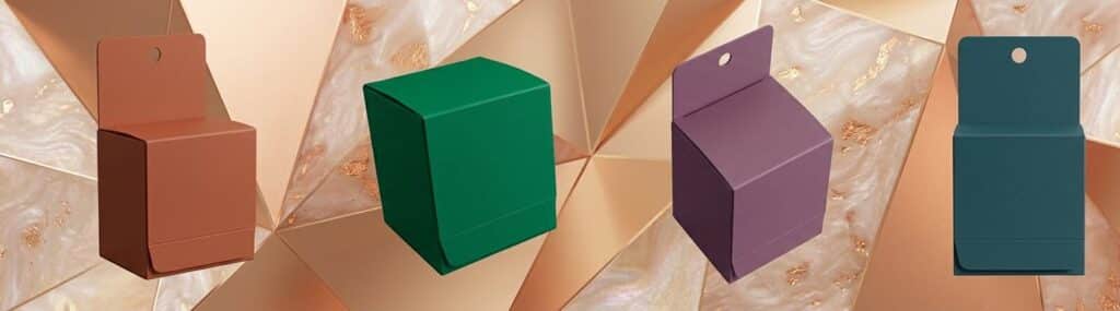 Custom Hanger Tuck Box Packaging for Retail Display The Ultimate Structural & Branding Guide