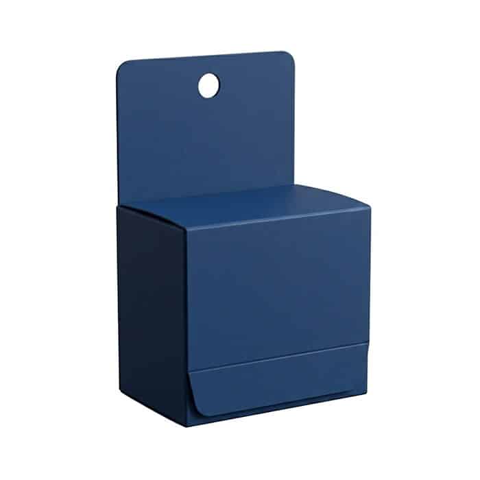 Custom Hanger Tuck Box Packaging for Retail Display The Ultimate Structural & Branding Guide