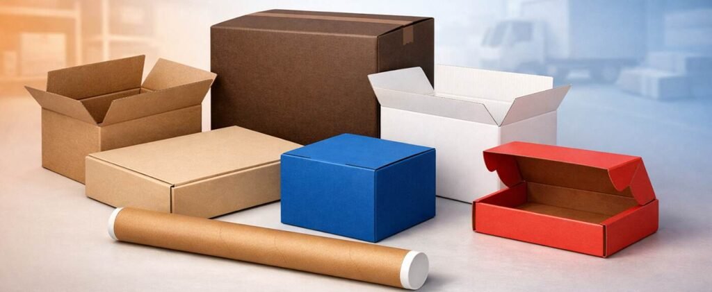 Ultimate Guide to Durable Corrugated shipping box Solutions for Safe Product Delivery