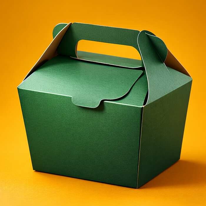 Ultimate Guide to Eco-Friendly Custom Printed Takeaway Box Packaging for Food Businesses