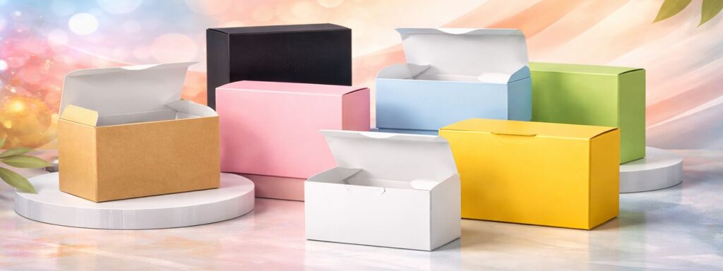 Ultimate Guide to Custom Autolock Tuck Box Packaging for Retail Products for Secure & Durable Branding