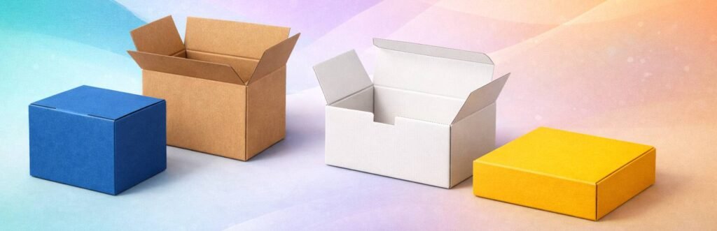 Ultimate Guide to Durable Corrugated shipping box Solutions for Safe Product Delivery