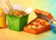Ultimate Guide to Eco-Friendly Custom Printed Takeaway Box Packaging for Food Businesses