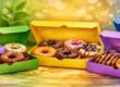 Ultimate Sales-Boosting Custom Printed Donut Box for Bakeries and Sweet Shops Guide
