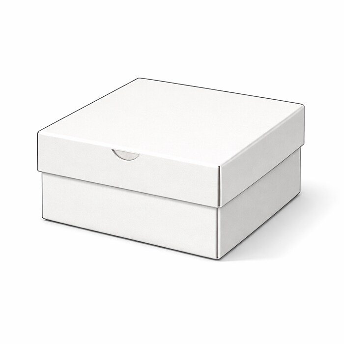 Ultimate Custom Printed White Kraft Box for Eco-Friendly Packaging