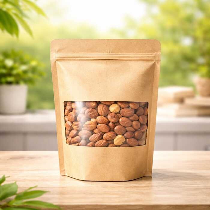 The Ultimate Guide to Eco-Friendly Ziplock Paper Bags for Secure and Sustainable Packaging