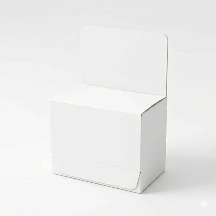 Custom Display Tuck Box Packaging for Retail Branding The Ultimate Strategic Guide to High-Impact Shelf Presentation