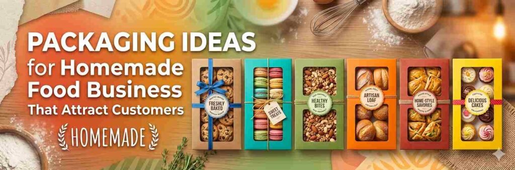 Best Bakery Packaging Ideas Products: Keep Your Items Fresh & Attractive