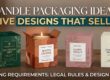 Candle Packaging Ideas: Creative Designs That Sell More