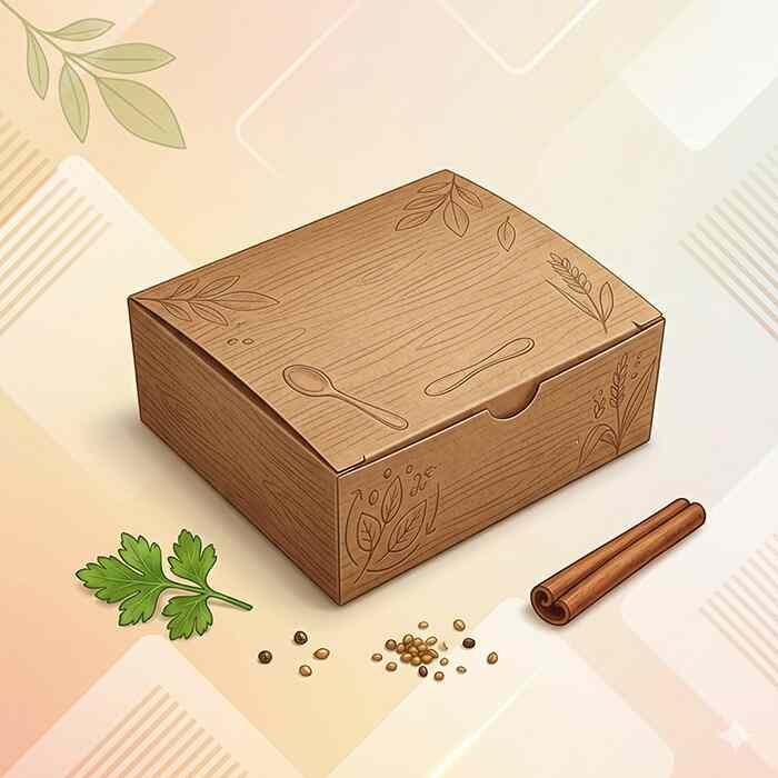 Creative Food Packaging Ideas for Small Businesses (2026 Guide)
