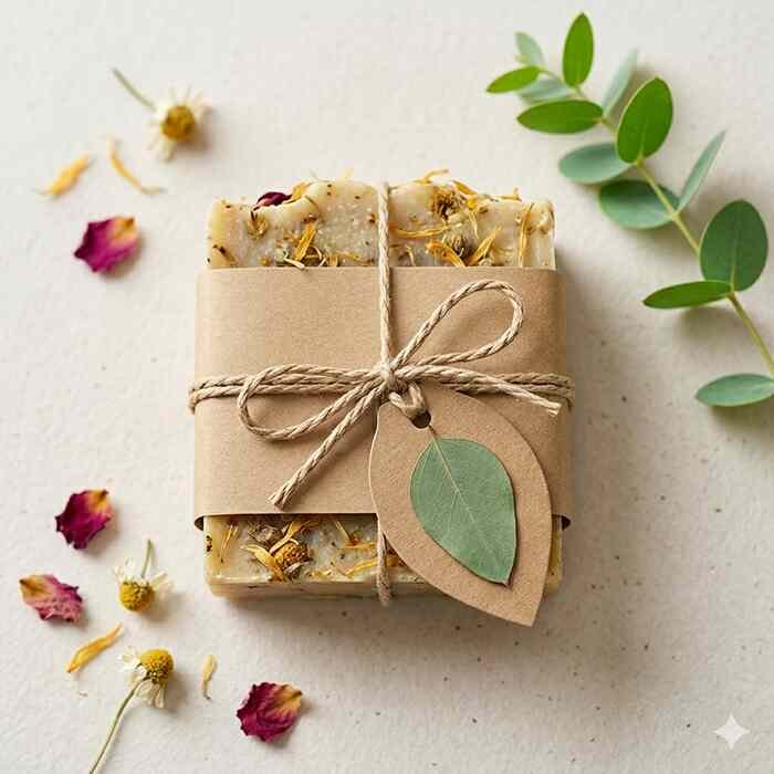 Eco-Friendly Soap Packaging Ideas to Attract Modern Customers