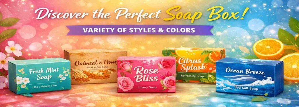How to Package Soap for Selling at Markets: Complete Beginner Guide