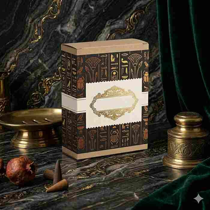 Luxury Soap Packaging Ideas to Make Your Brand Stand Out