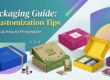 Mailer Box Packaging Guide: Types, Uses & Customization Tips