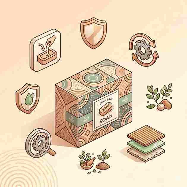 Packaging Materials Explained Types, Uses & Benefits Guide