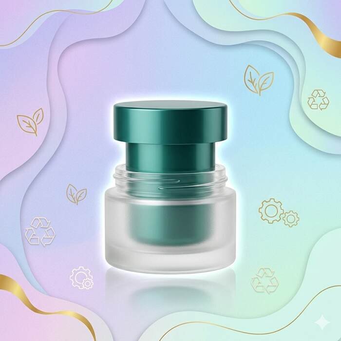 Refillable Cosmetic Packaging Benefits, Types & Business Guide