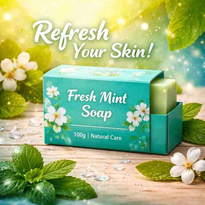 How to Package Soap for Selling at Markets Complete Beginner Guide