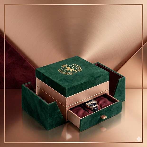 Rigid Box Packaging Explained Luxury Packaging for Premium Brands