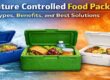 Temperature-Controlled Food Packaging: Types, Benefits, and Best Solutions