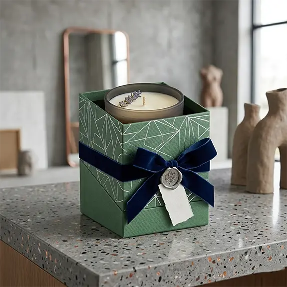 10 Brilliant Ways to Customize Candle Boxes That Skyrocket Your Brand Sales