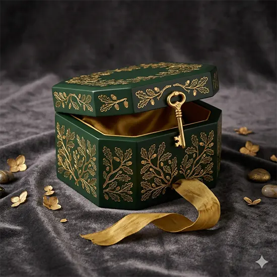 10 Stunning Custom Gift Box Ideas That Make Every Product Unforgettable
