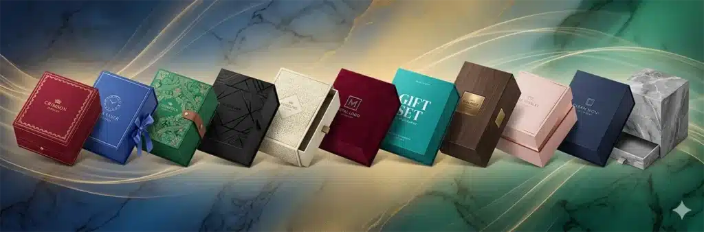 11 Powerful Rigid Box Packaging Ideas That Instantly Boost Luxury Brand Appeal