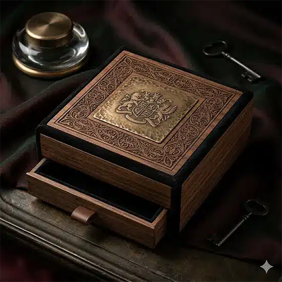 11 Powerful Rigid Box Packaging Ideas That Instantly Boost Luxury Brand Appeal