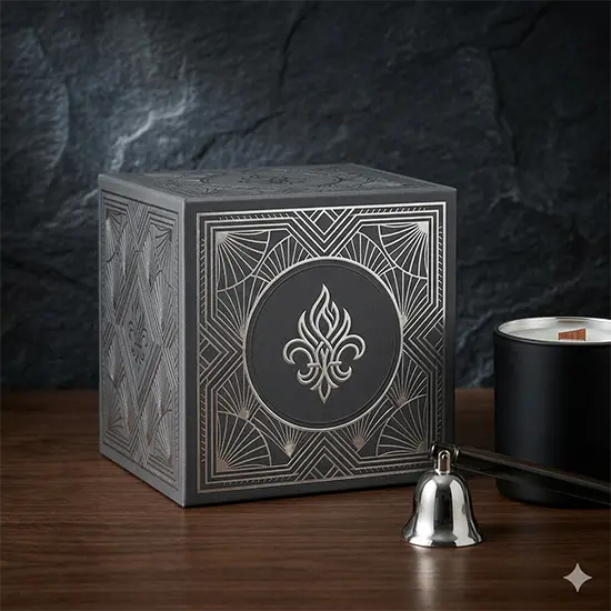 11 Proven Custom Candle Box Ideas to Boost Luxury Branding & Customer Sales