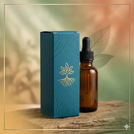 7 Powerful Color Psychology Secrets in Tincture Packaging for Choosing the Perfect Shades