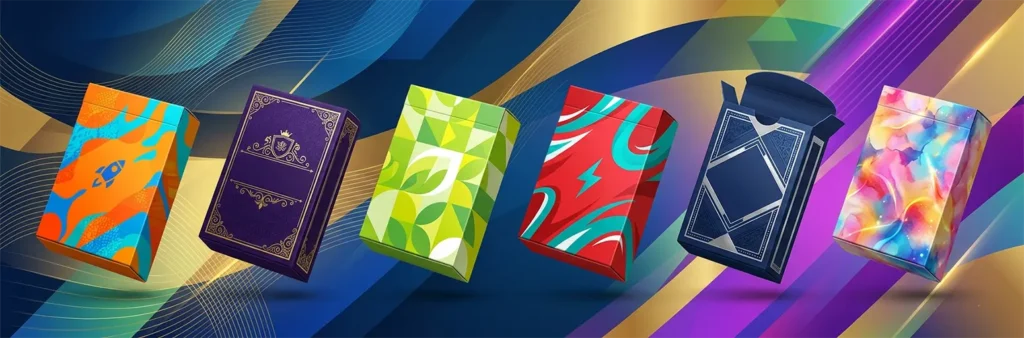 7 Powerful Custom Tuck Box Styles That Boost Your Product Sales