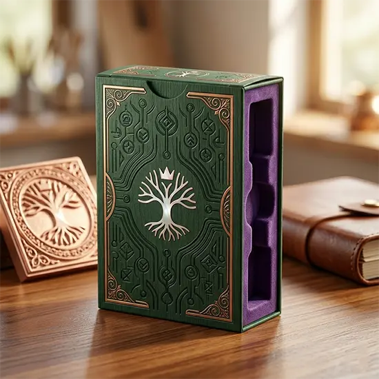 7 Powerful Custom Tuck Box Styles That Boost Your Product Sales