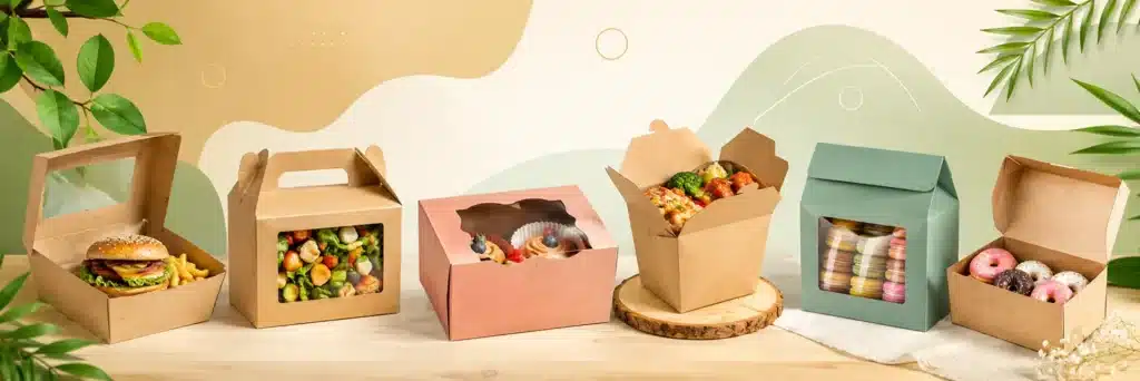 7 Powerful Kraft Gift Box Ideas for Food Packaging That Boost Sales in 2026