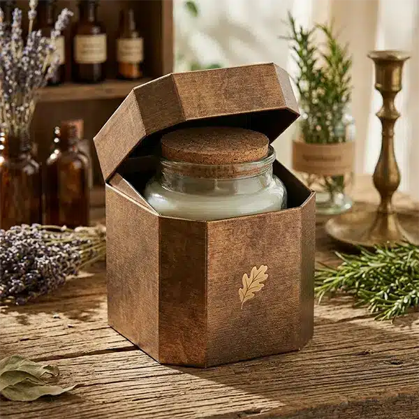 7 Smart Custom Candle Box Sizes and Materials That Maximize Product Value