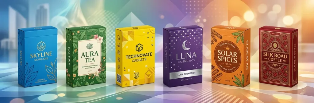 8 Proven Ways Custom Tuck Box Packaging Builds Powerful Brand Identity