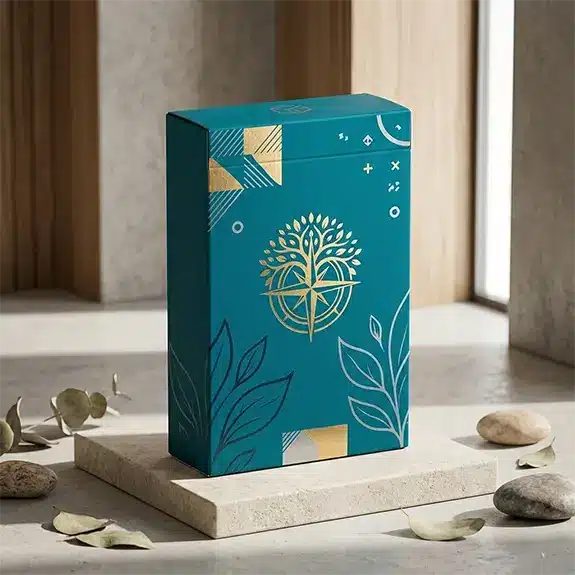 8 Proven Ways Custom Tuck Box Packaging Builds Powerful Brand Identity