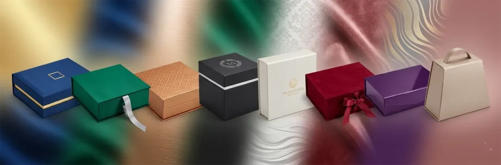 8 Exclusive Rigid Box Packaging Styles That Instantly Transform Luxury Brand Perception and Drive Premium Sales