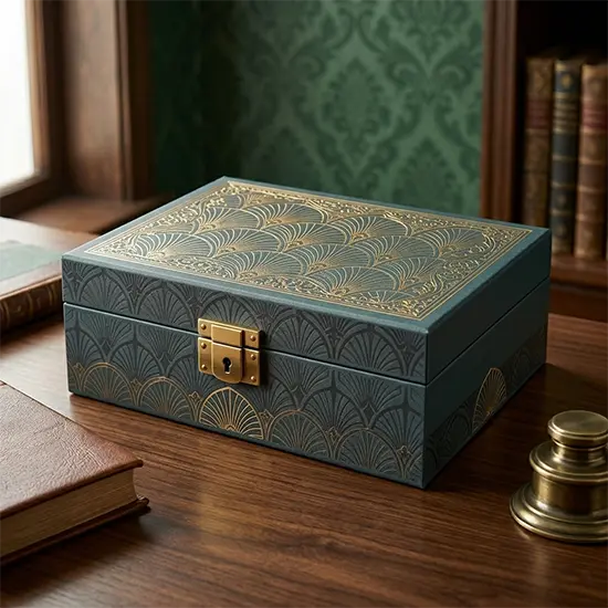 8 Exclusive Rigid Box Packaging Styles That Instantly Transform Luxury Brand Perception and Drive Premium Sales