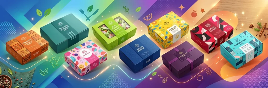 9 Powerful Food Box Packaging Strategies That Skyrocket Your Brand Sales in 2026