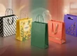 9 Remarkable Custom Paper Bag Design Ideas That Skyrocket Retail Sales and Build Unforgettable Brand Identity