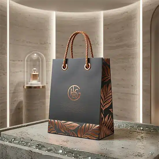 9 Remarkable Custom Paper Bag Design Ideas That Skyrocket Retail Sales and Build Unforgettable Brand Identity