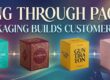 Branding Through Packaging: How Packaging Builds Customer Loyalty