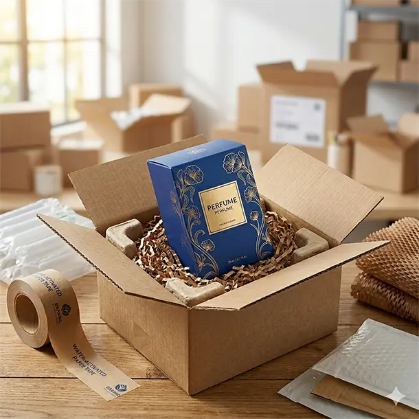 E-commerce Packaging Guide Safe and Protective Packaging Solutions