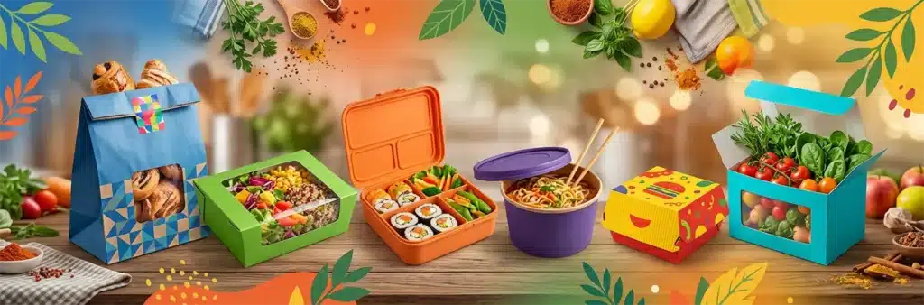 Food Packaging: Complete Guide to Materials, Regulations, Ideas & Cost (2026)