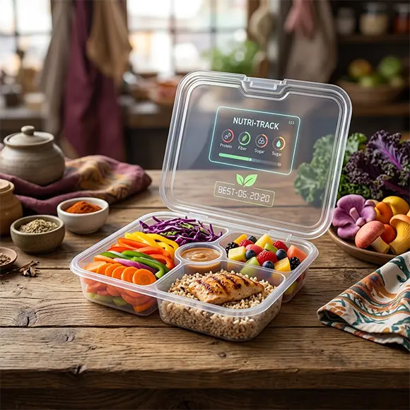 Food Packaging Complete Guide to Materials, Regulations, Ideas & Cost (2026)